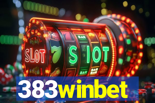 383winbet