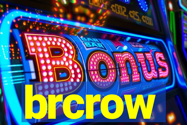 brcrow