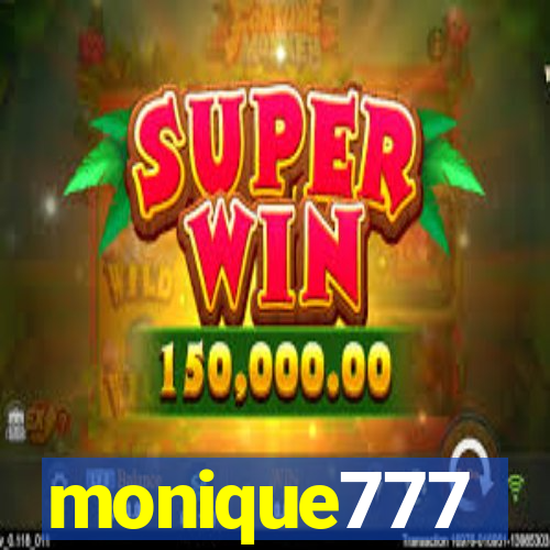 monique777