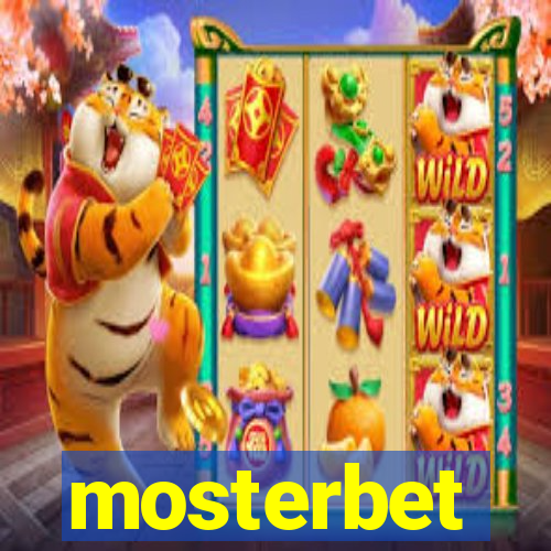 mosterbet