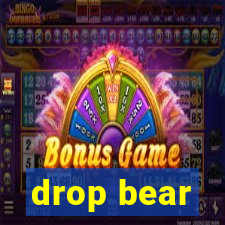 drop bear