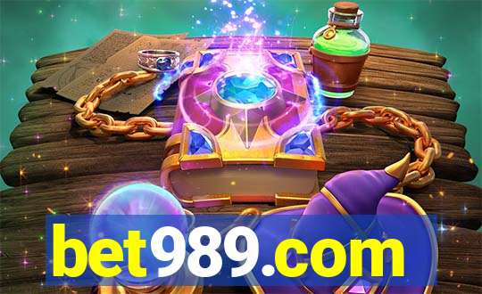 bet989.com