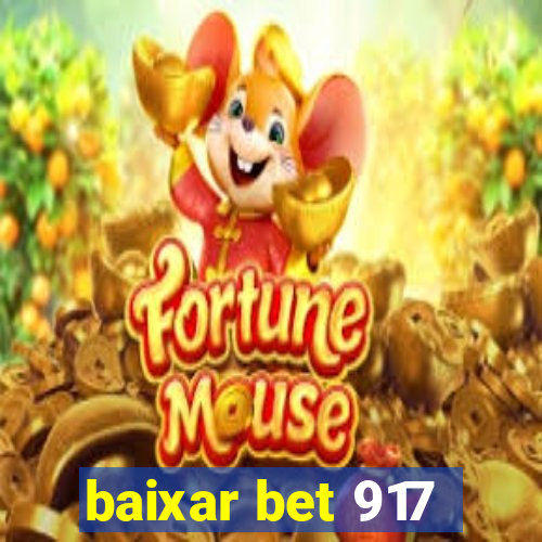 baixar bet 917