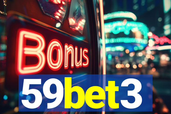 59bet3