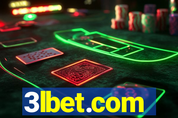 3lbet.com