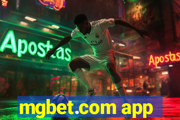 mgbet.com app