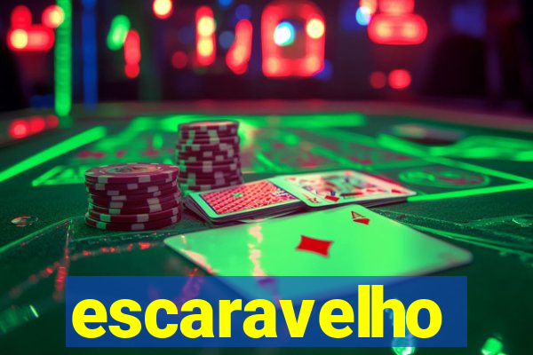 escaravelho significado espiritual
