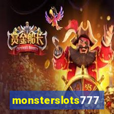 monsterslots777