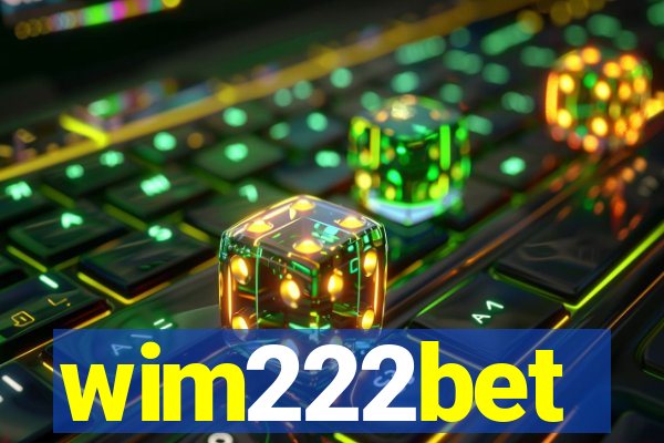 wim222bet