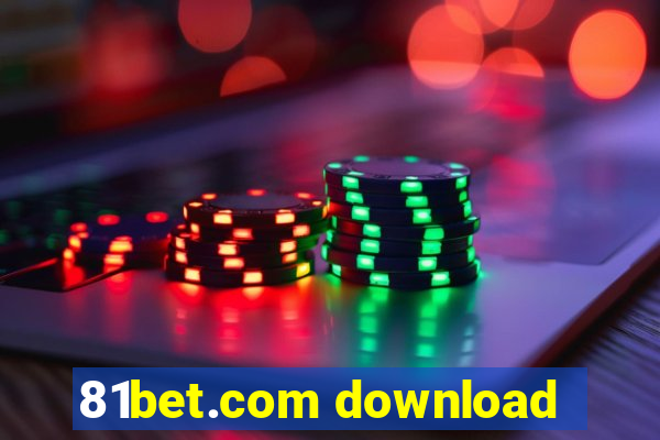 81bet.com download