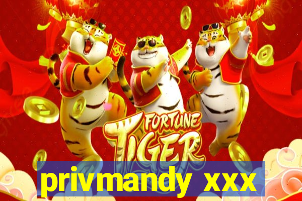 privmandy xxx