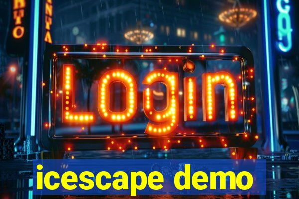 icescape demo