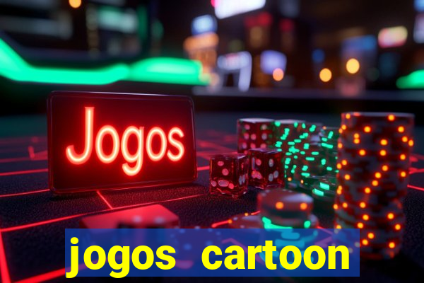 jogos cartoon network dexter