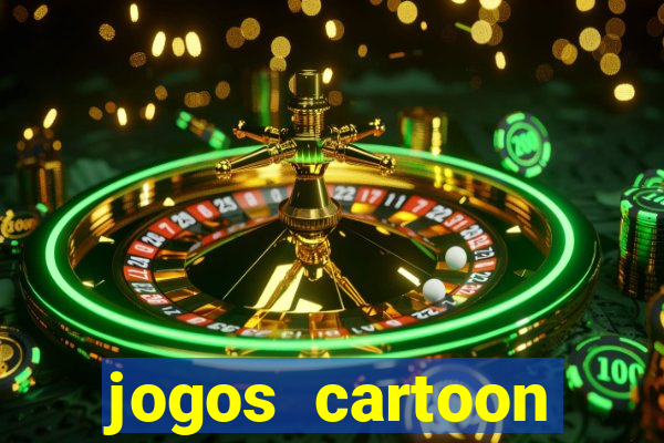 jogos cartoon network dexter