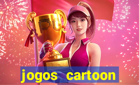 jogos cartoon network dexter