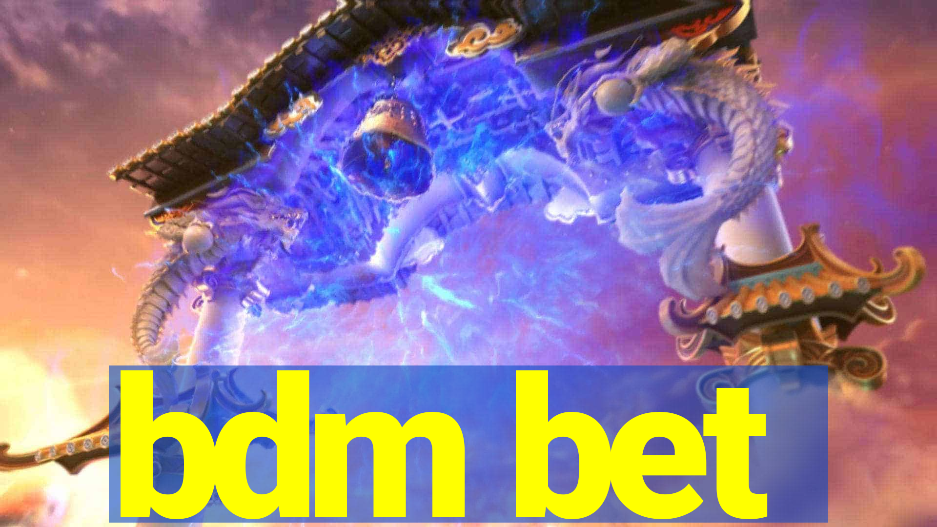 bdm bet