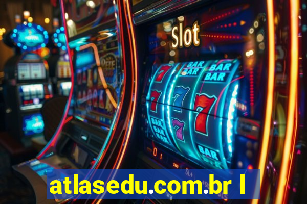 atlasedu.com.br l
