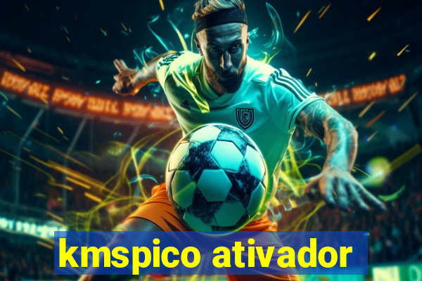 kmspico ativador