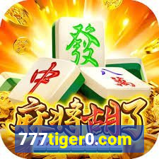 777tiger0.com