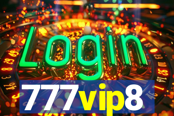 777vip8