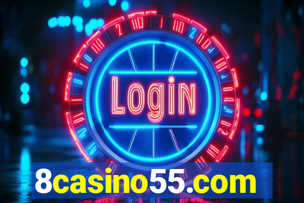 8casino55.com