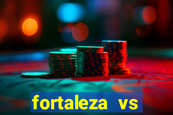 fortaleza vs flamengo futemax