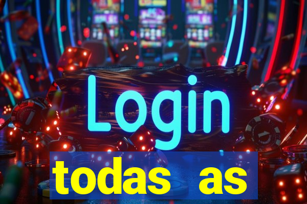 todas as plataformas de jogos