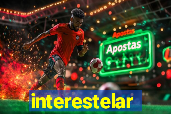 interestelar download dublado