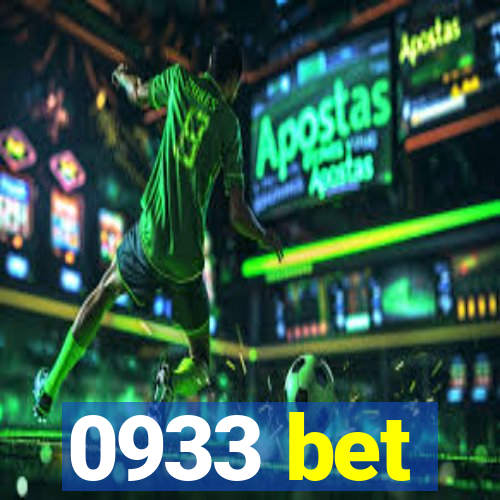0933 bet
