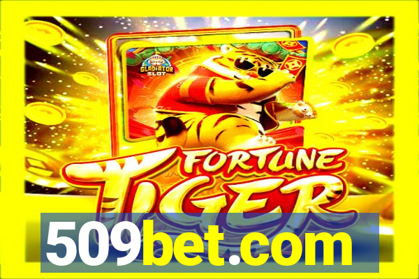 509bet.com