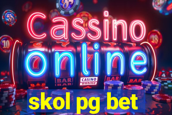 skol pg bet