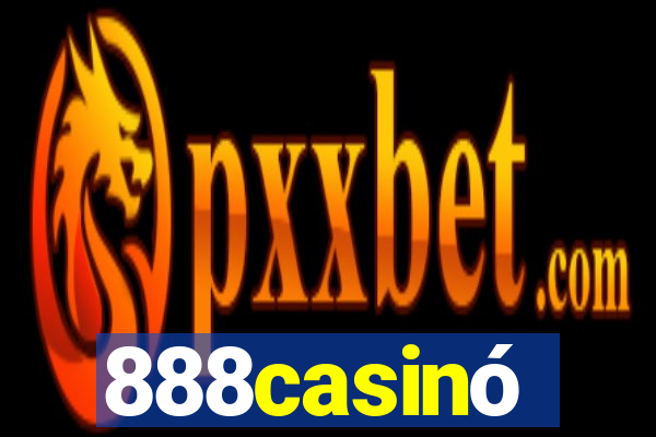 888casinó