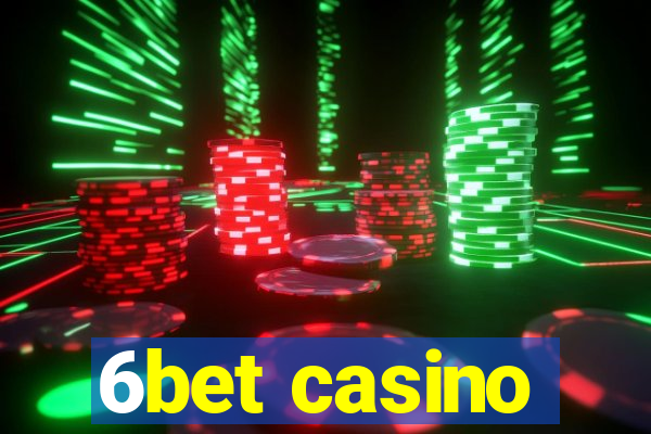 6bet casino