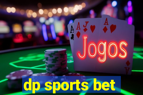 dp sports bet
