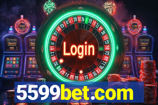 5599bet.com