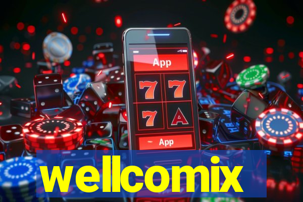 wellcomix