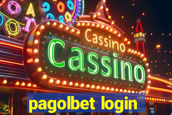 pagolbet login