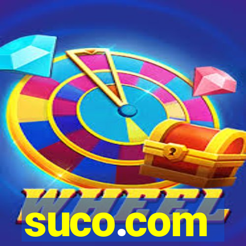 suco.com