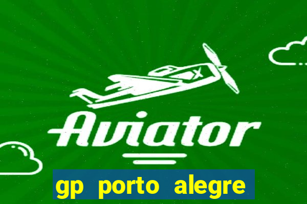 gp porto alegre viva local