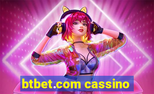 btbet.com cassino