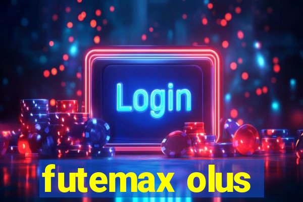 futemax olus