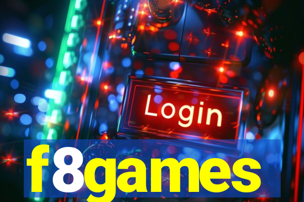 f8games