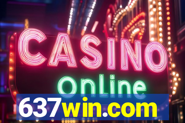 637win.com