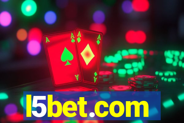 l5bet.com
