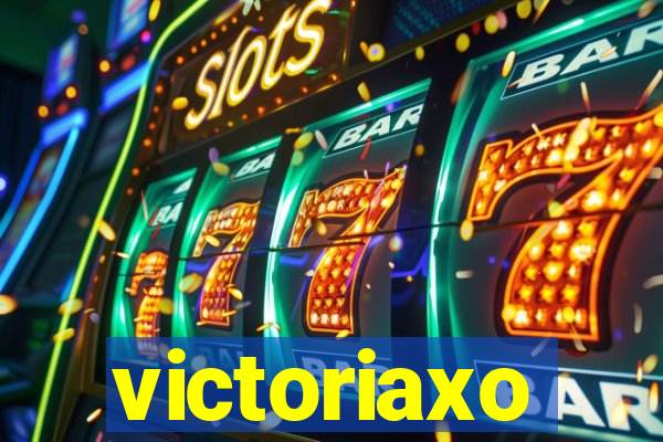 victoriaxo