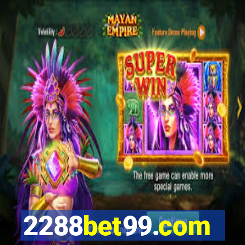 2288bet99.com