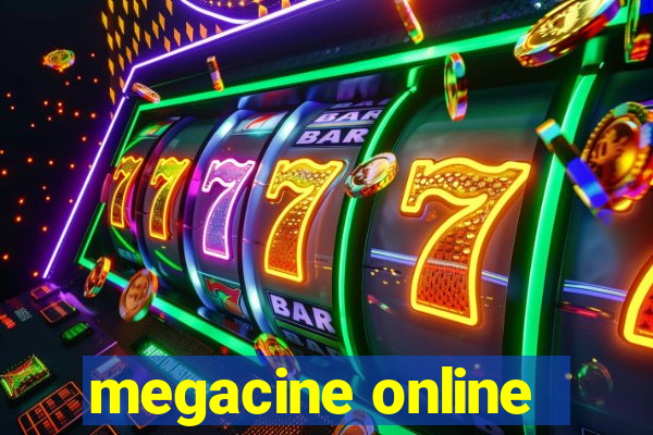 megacine online