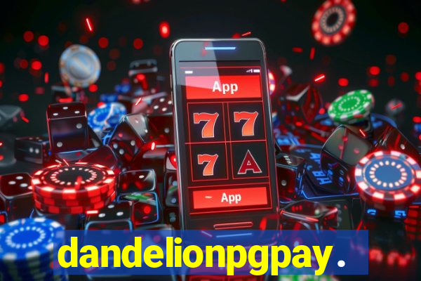 dandelionpgpay.com