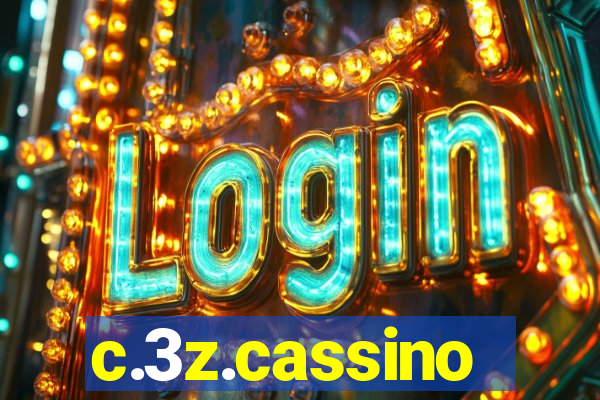 c.3z.cassino