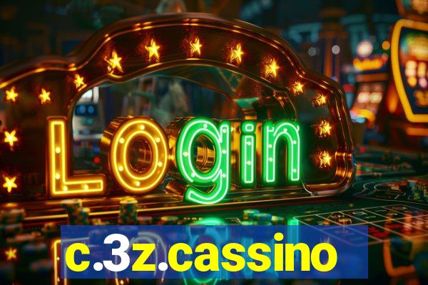 c.3z.cassino